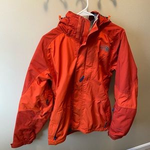 Mens North Face Jacket